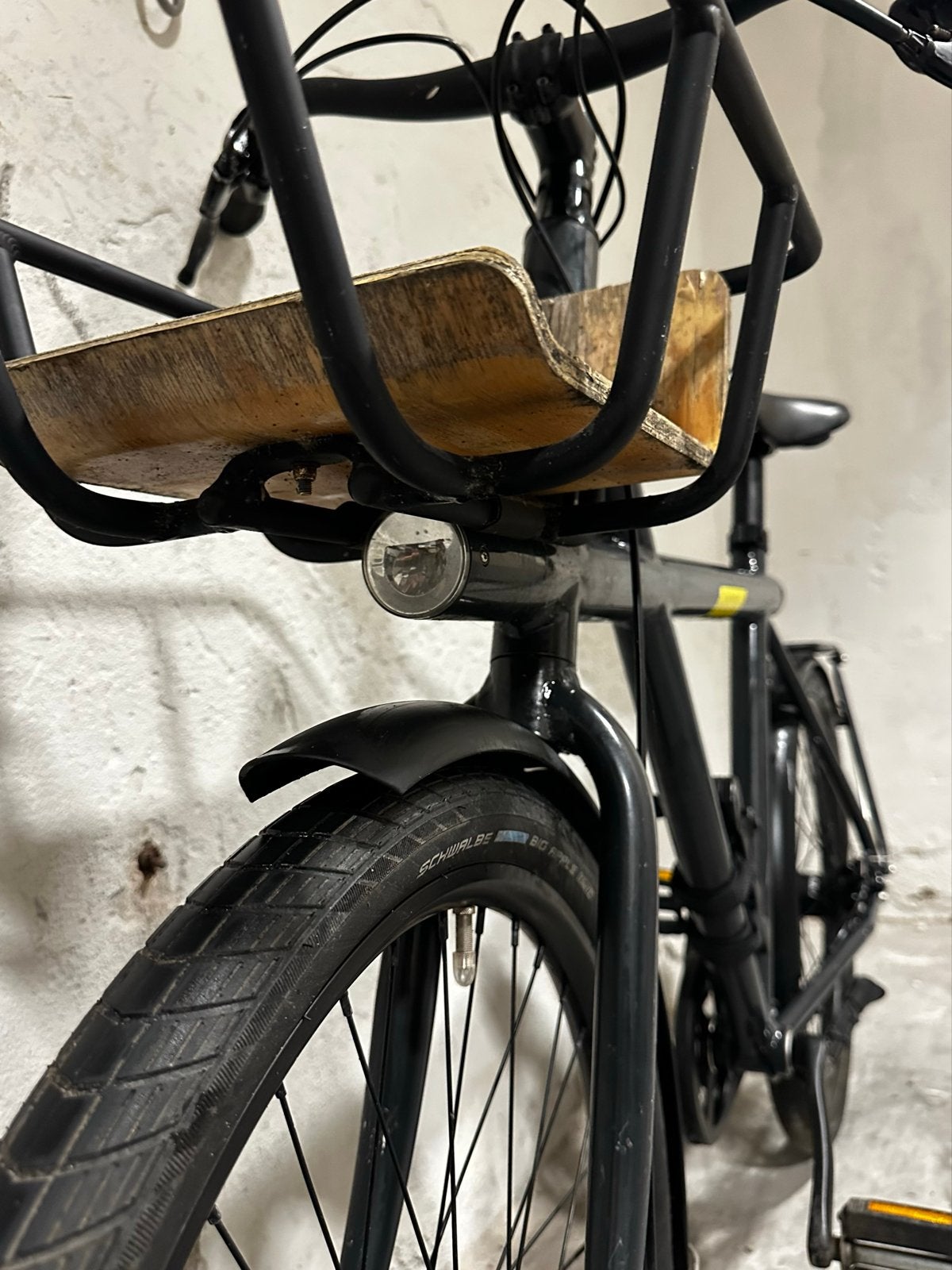 Foto 8 van VanMoof Smart X