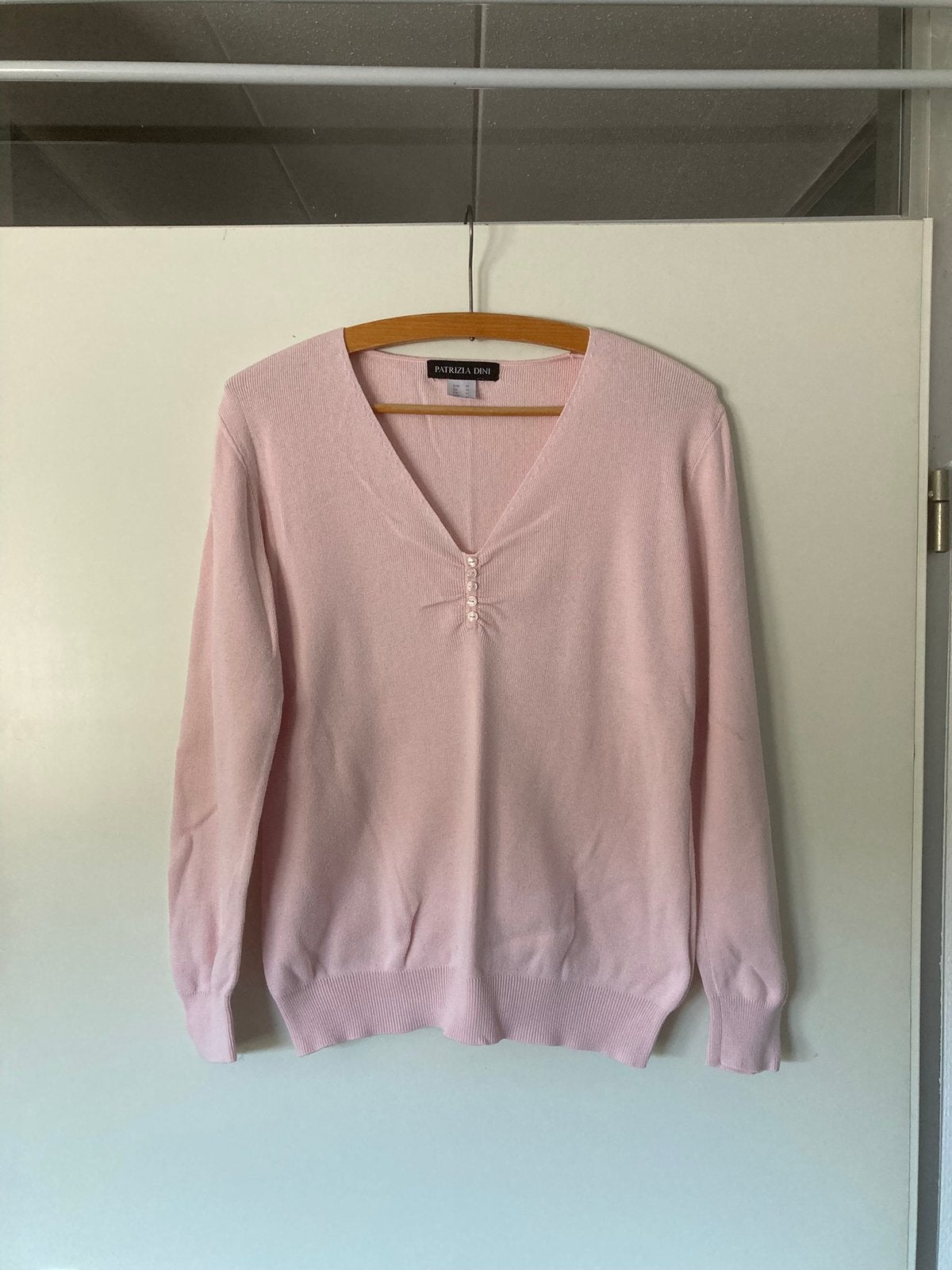 Vestje dames roze, maat 40, Ophalen of Verzenden, Zo goed als nieuw, Maat 38/40 (M), Roze