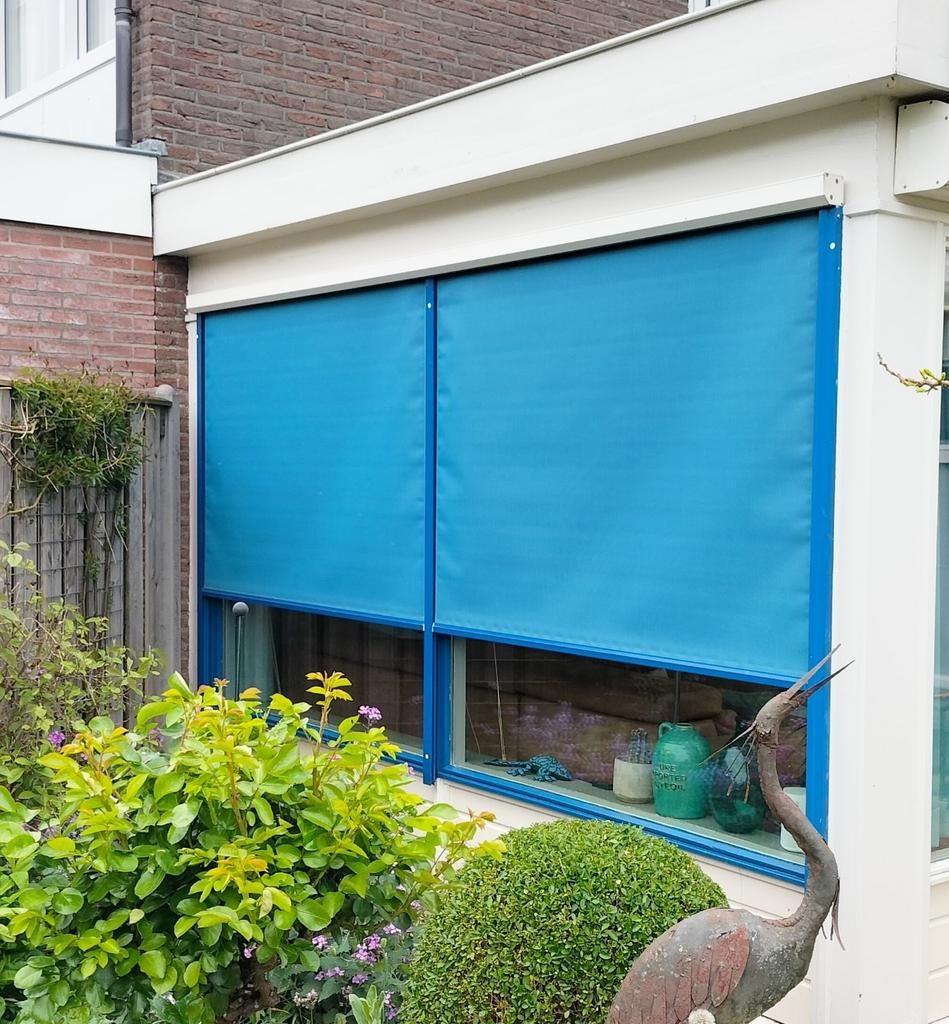 Screen, Tuin en Terras, 150 tot 300 cm, Ophalen