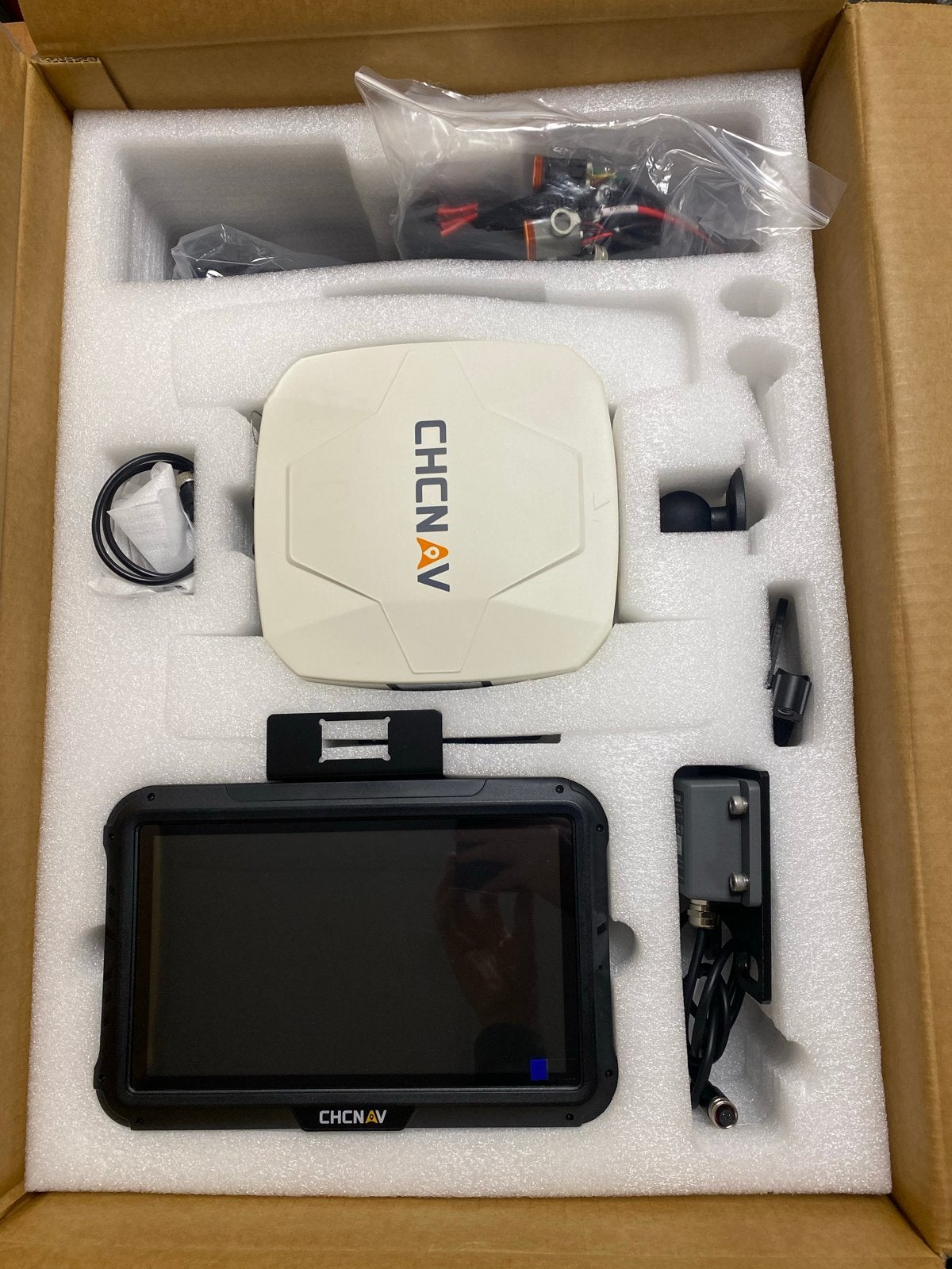 CHCNAV NX510 Pro Auto Steering System GPS RTK, Overige merken, Tot 2500, Nieuw, Ophalen of Verzenden