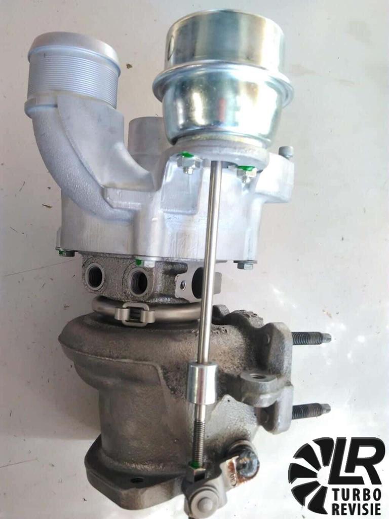 TURBO REVISIE 1.6 THP 175,184,200PK Mini CAOOPER, PEUGEOT,RC, Auto-onderdelen, -, -, Ophalen of Verzenden, -