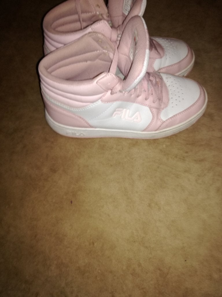 zo goed als nieuw fila schoenen, Vila, Ophalen, Zo goed als nieuw