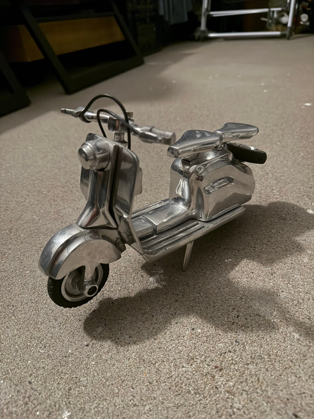 Riviera maison scooter oude collectie, Ophalen of Verzenden, Zo goed als nieuw