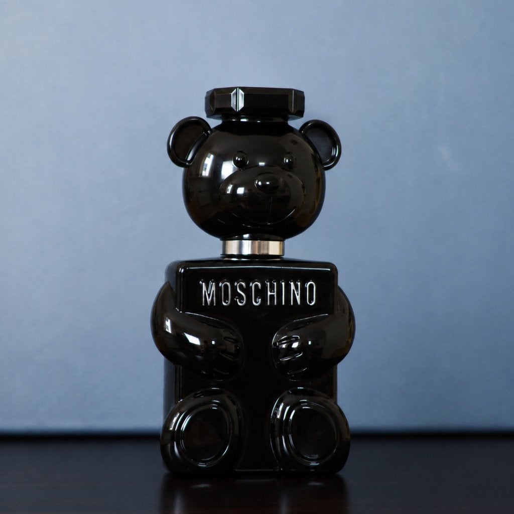 Moschino - Toy Boy sample, Verzenden, Nieuw