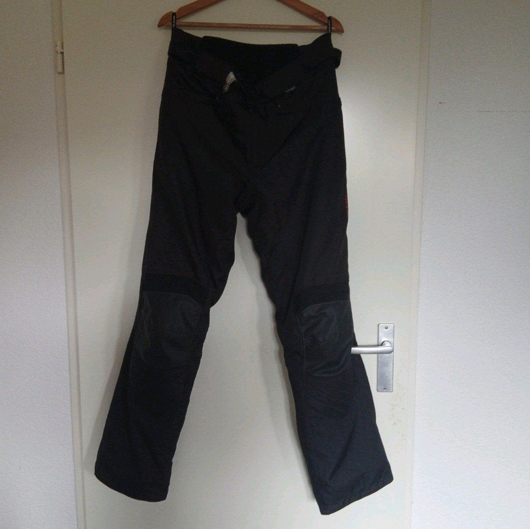 Revit revit revit!  rev't rev'it! textiel broek  mt xl, Revit REV’IT, Heren, Ophalen of Verzenden, Broek | textiel