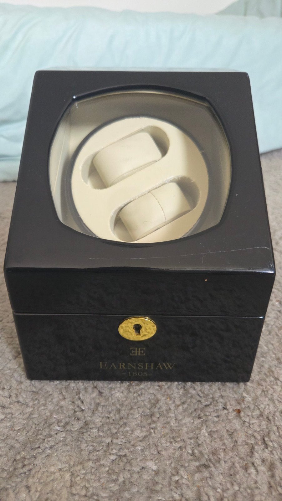 Earnshaw watchwinder, Ophalen of Verzenden