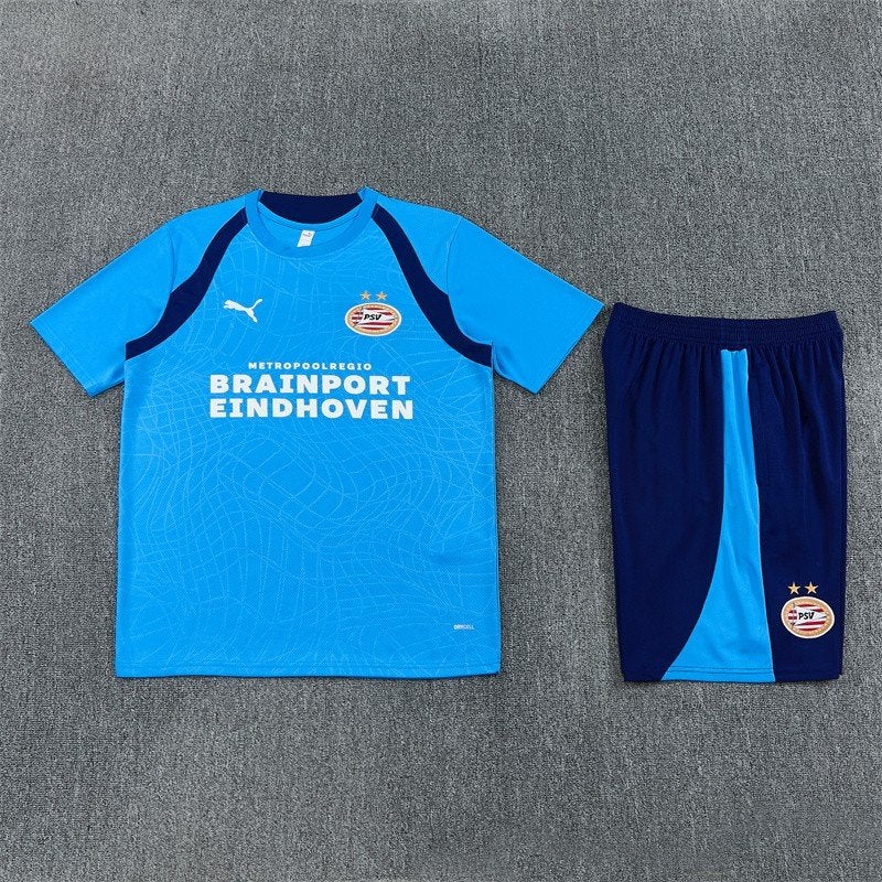 Psv Trainings Tenue | Incl. Verzending & Bedrukking, Maat XS of kleiner, Ophalen of Verzenden, Nieuw, Shirt