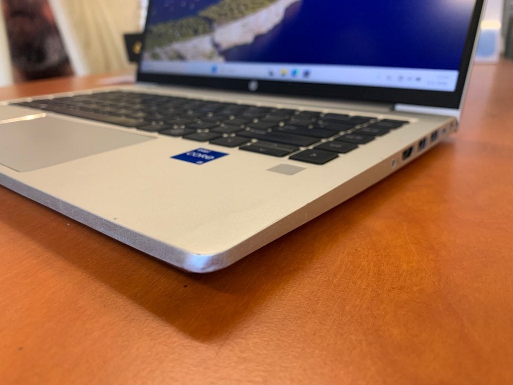 HP Probook 440 G8 i5, Computers en Software, Windows Laptops, 2 tot 3 Ghz, Qwerty, Intel Core i5-1135G7 11Generatie, 8 GB