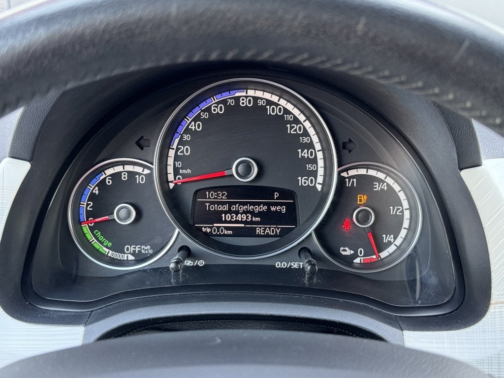 SEAT Mii Electric SOH85%/Climate control/Stoelverwarming/Voo, 83 pk, 0 cilinders, Mii, Origineel Nederlands