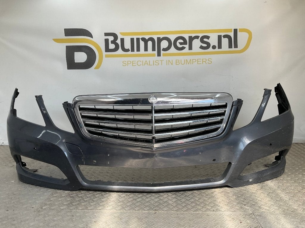 Bumper Mercedes Sprinter W910 W906 S W221 E Klasse AMG W207, Ophalen, Bumpers.nl, Info@Bumpers.nl, Bumpers.nl