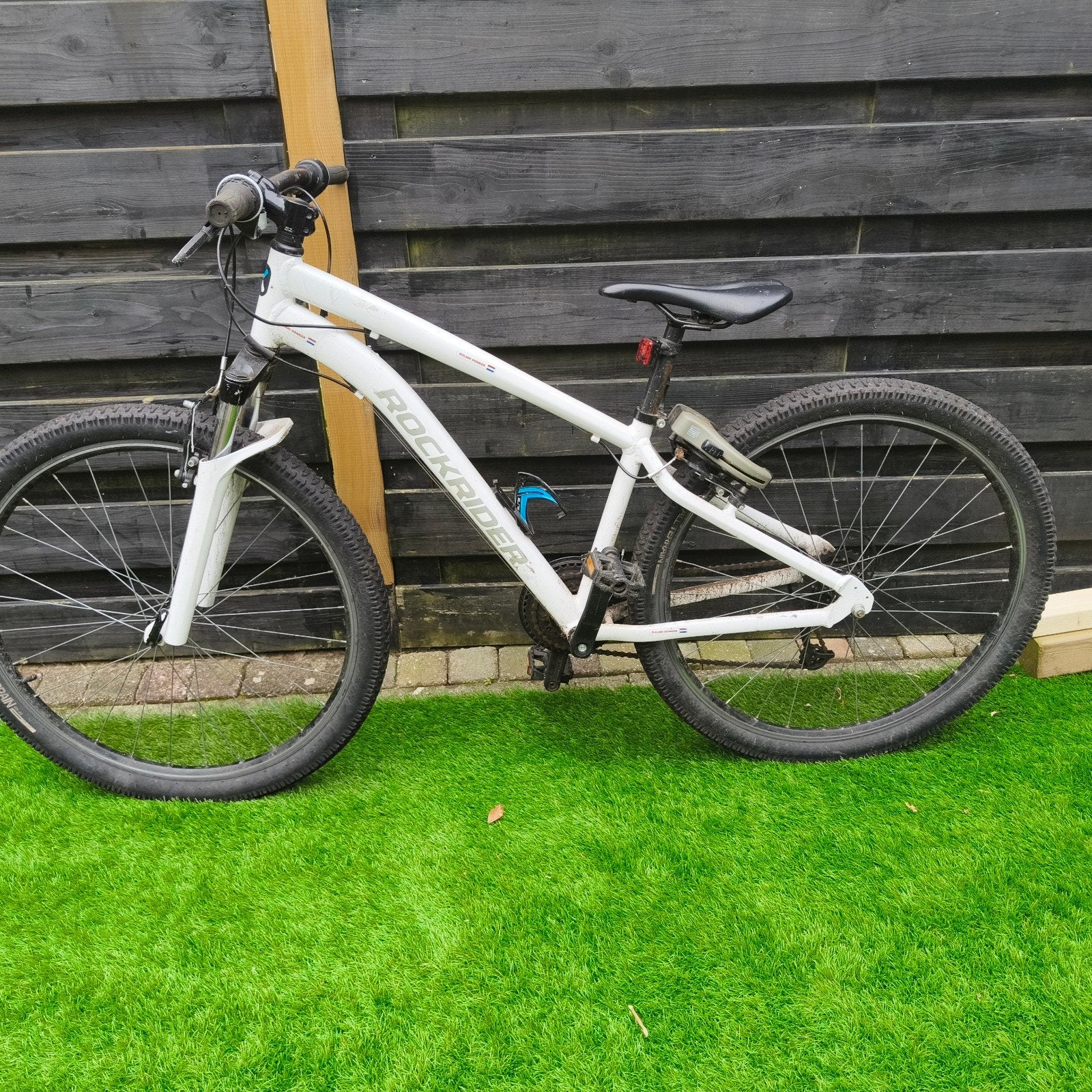 Rock Rider Mountainbike Maat M - Nagekeken nodig, Ophalen