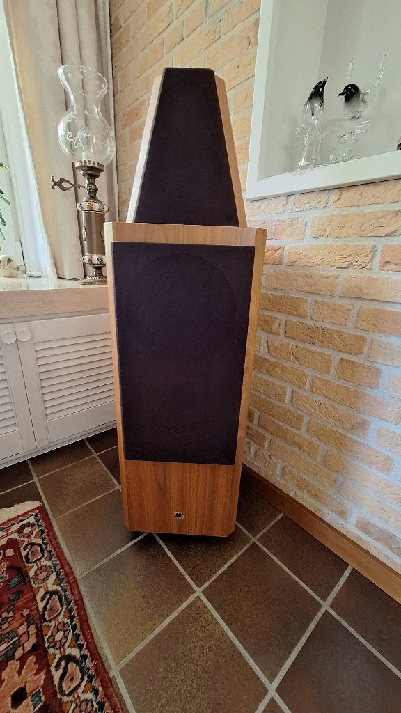 Vloerstaande Luidsprekerset, Overige merken, Gebruikt, 120 tot 150 watt, Speakerset