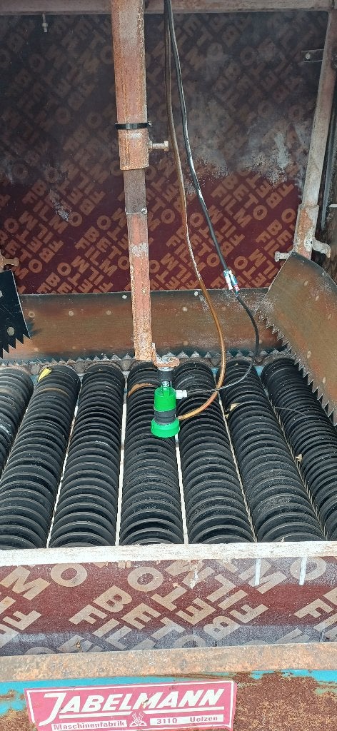 mafex spuit, Ophalen of Verzenden, Akkerbouw, Gewasbescherming en Bemesting