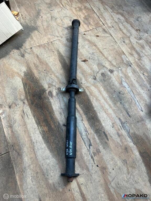 Cardanas BMW E90 E91 E92 E93 335i N54 7574678, Gebruikt, Einsteinlaan 5 rijswijk, Bmw, Ophalen of Verzenden