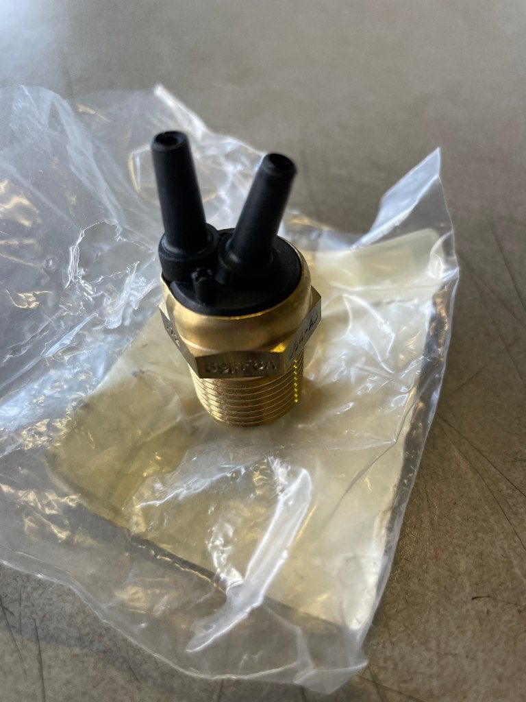 Nieuwe Thermo-vacuümschakelaar Jaguar, Ophalen of Verzenden, Nieuw