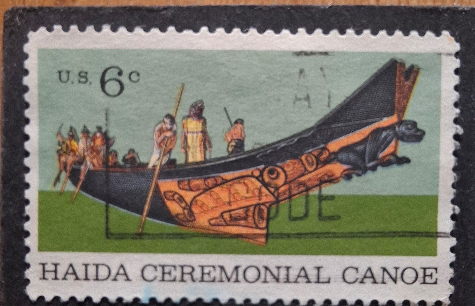 Usa 204, Ophalen of Verzenden, Noord-Amerika