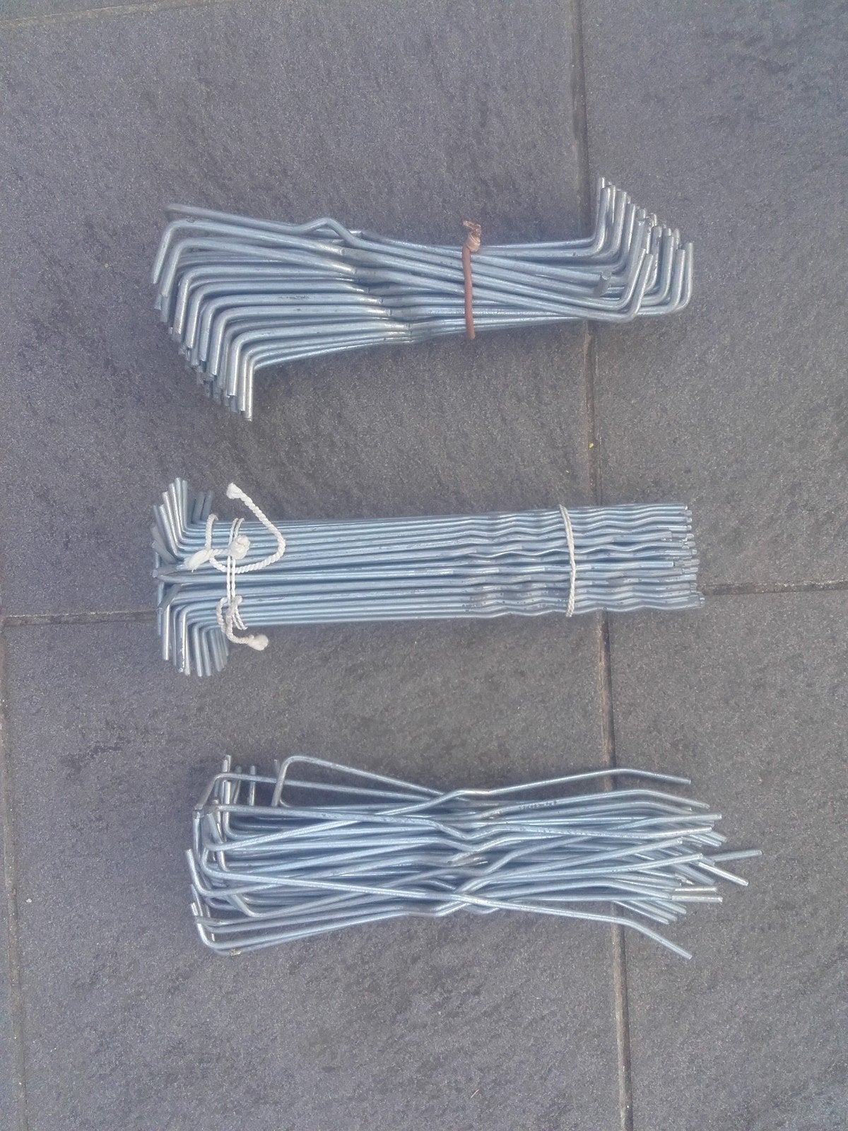 Spouwankers, Ophalen of Verzenden, Nieuw, Minder dan 50 mm, Overige typen