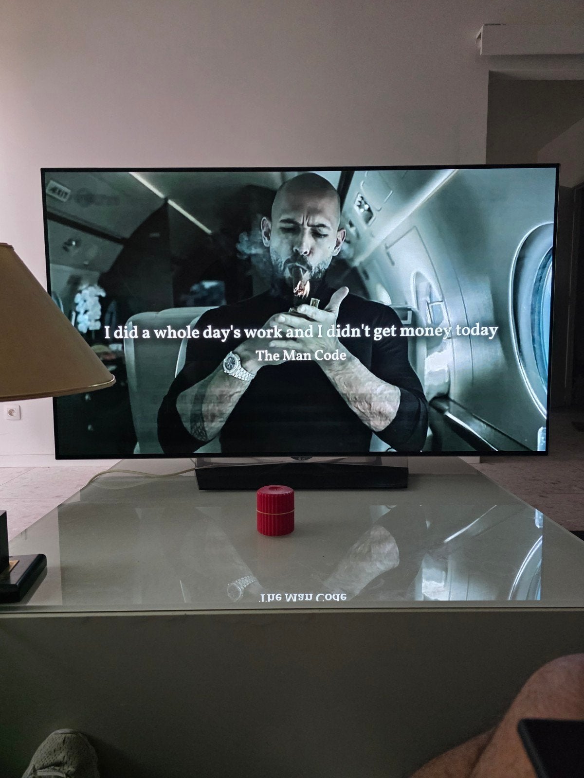 LG Oled Smart tv 4k Met wifi | appstore 140cm, Ophalen of Verzenden, 100 cm of meer, 120 Hz, LG