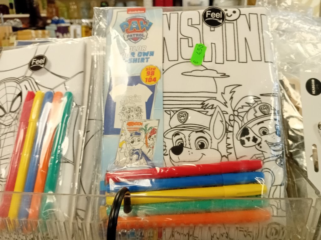Partij kinderkleding, Ophalen of Verzenden, Nieuw