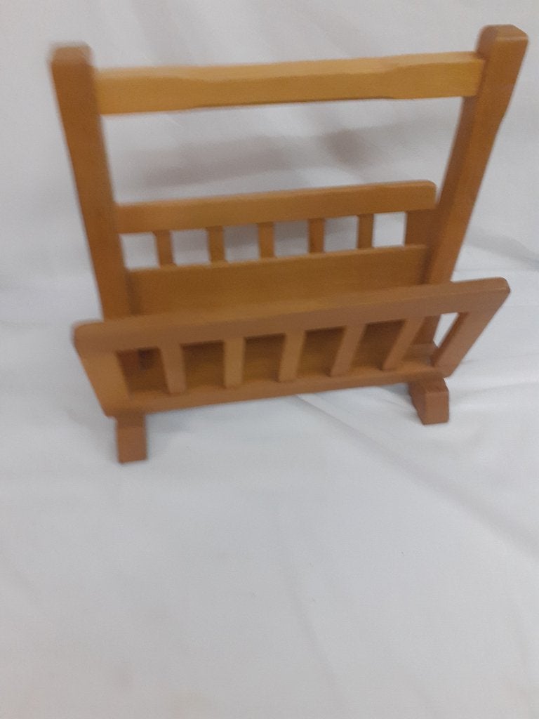 krantenbak 60 bij 25 hoog 50 cm, Ophalen of Verzenden, Zo goed als nieuw