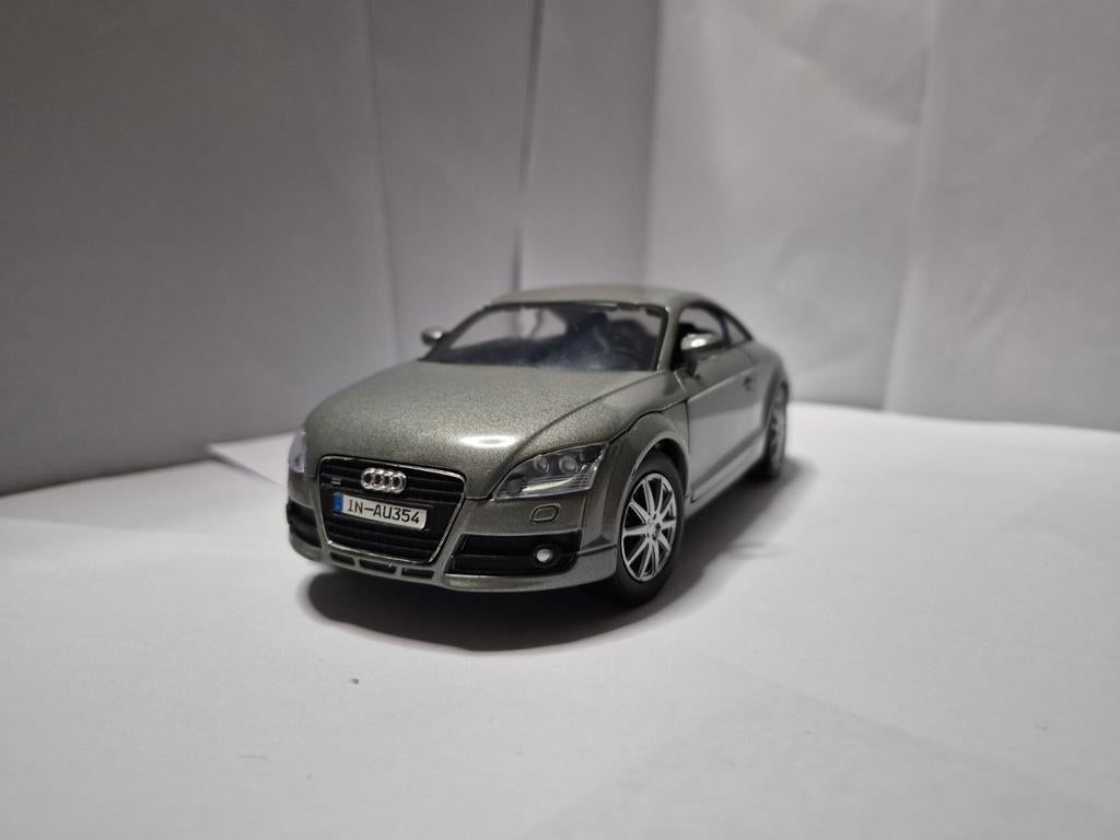 Audi TT, Ophalen of Verzenden, Nieuw, Auto, Overige merken