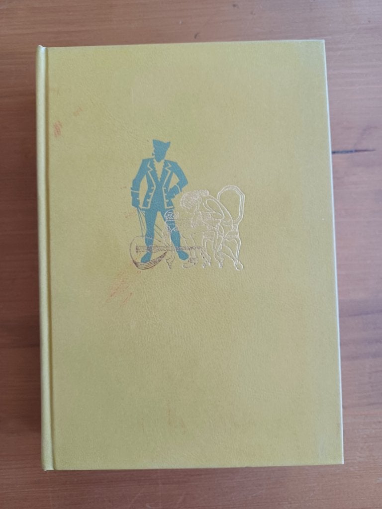 De vergulde windroos, Gelezen, Ophalen of Verzenden, Kathinka Lannoy, Nederland