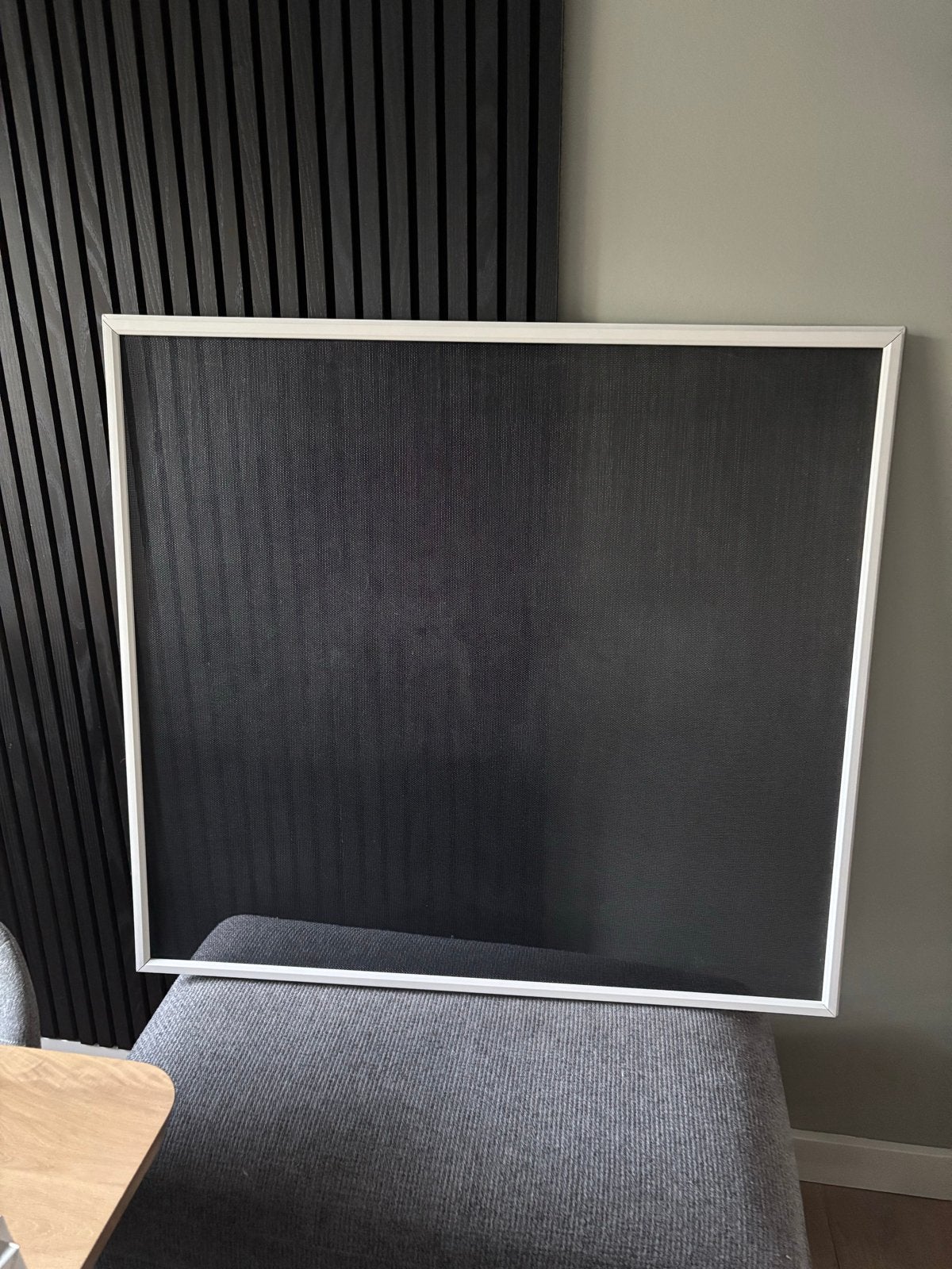 Voorzethor - Houd insecten buiten!, Ophalen, Kunststof, Minder dan 80 cm, Overige typen