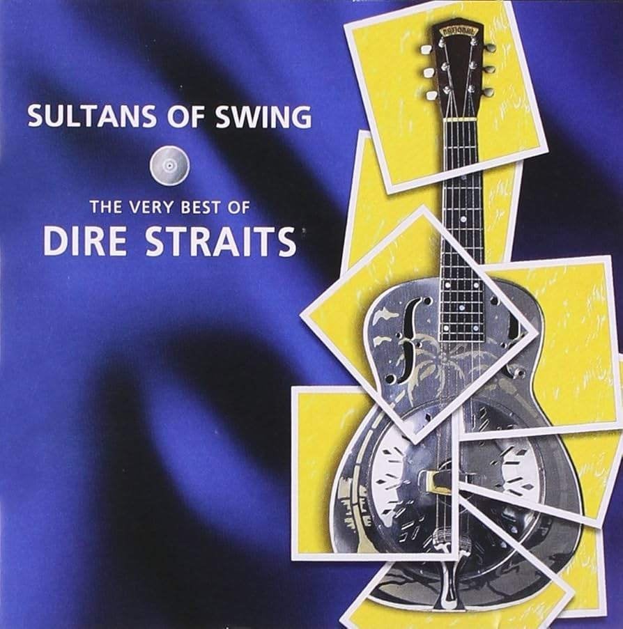 Dire Straits –Sultans Of Swing The Very Best Of Dire Straits, Ophalen of Verzenden, Nieuw in verpakking, Poprock, Boxset