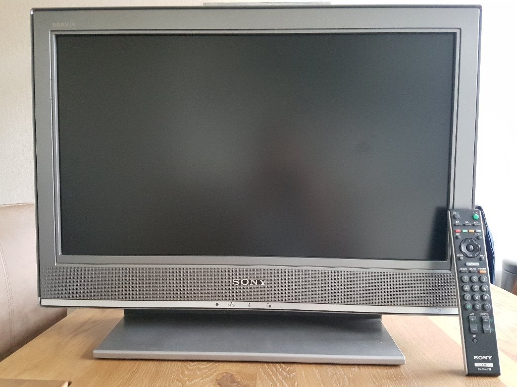 Sony LED Televisie type KDL 26S3020., Ophalen, Gebruikt, 50 Hz, Sony