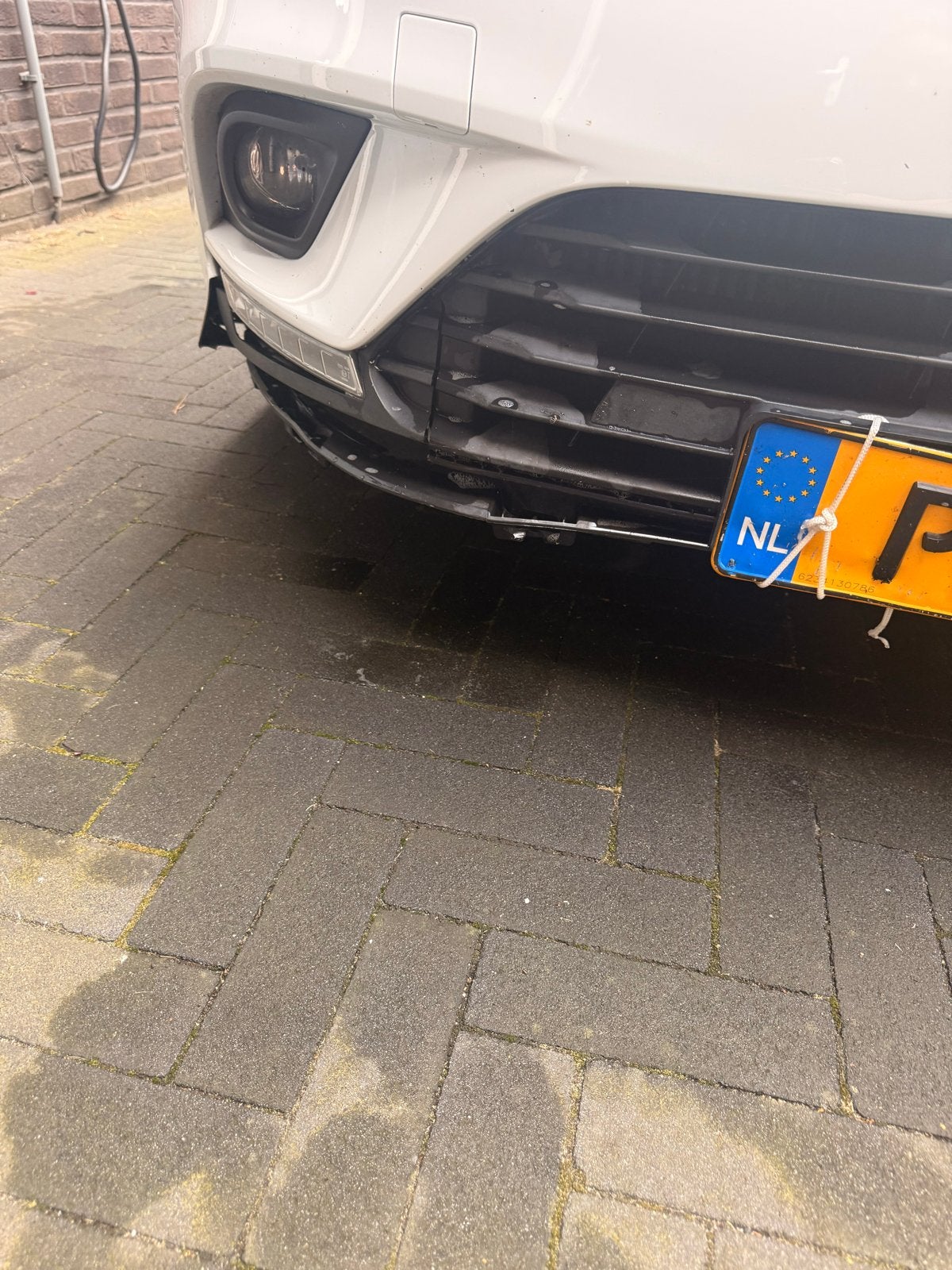 Renault Clio Energy TCe 90pk Eco2 S&S 2017 Wit, Auto's, Renault, Voorwielaandrijving, 898 cc, 1057 kg, Origineel Nederlands