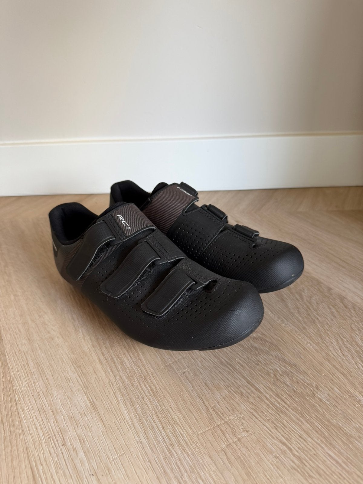 Shimano wielrenschoenen | maat 41, Ophalen, Zo goed als nieuw, Helm