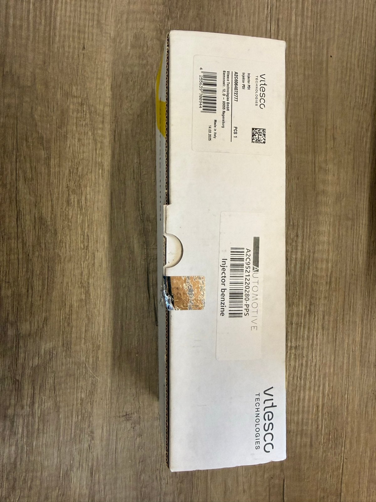 Diverse onderdelen voor BMW E61, Motoren, Ophalen, Gebruikt