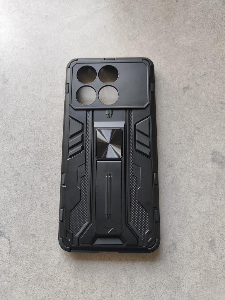 Poco x6 pro 5g hard cover otterbox, Ophalen of Verzenden, Nieuw, Hoesje of Tasje