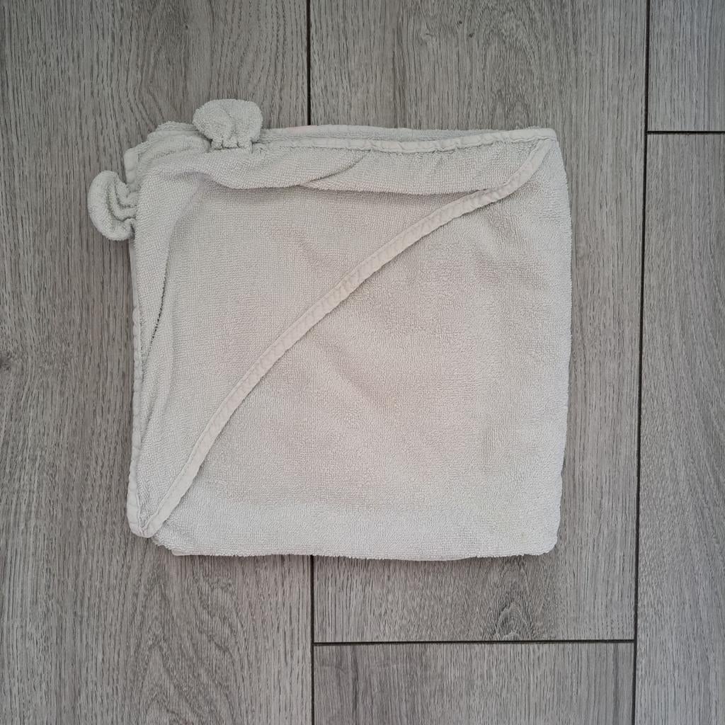 Badcape, Ophalen, Zo goed als nieuw, Overige typen