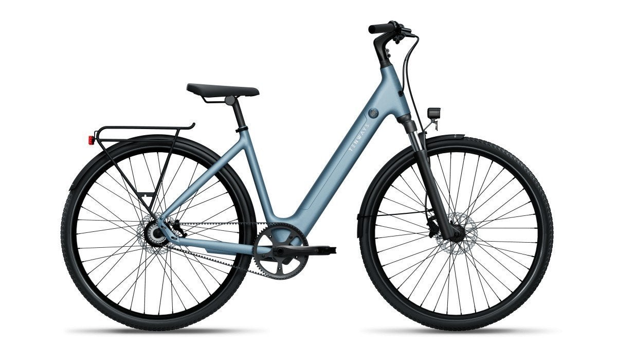 TENWAYS CGO800S BLUE 48 cm 48cm, -, -, Nieuw, 47 tot 51 cm