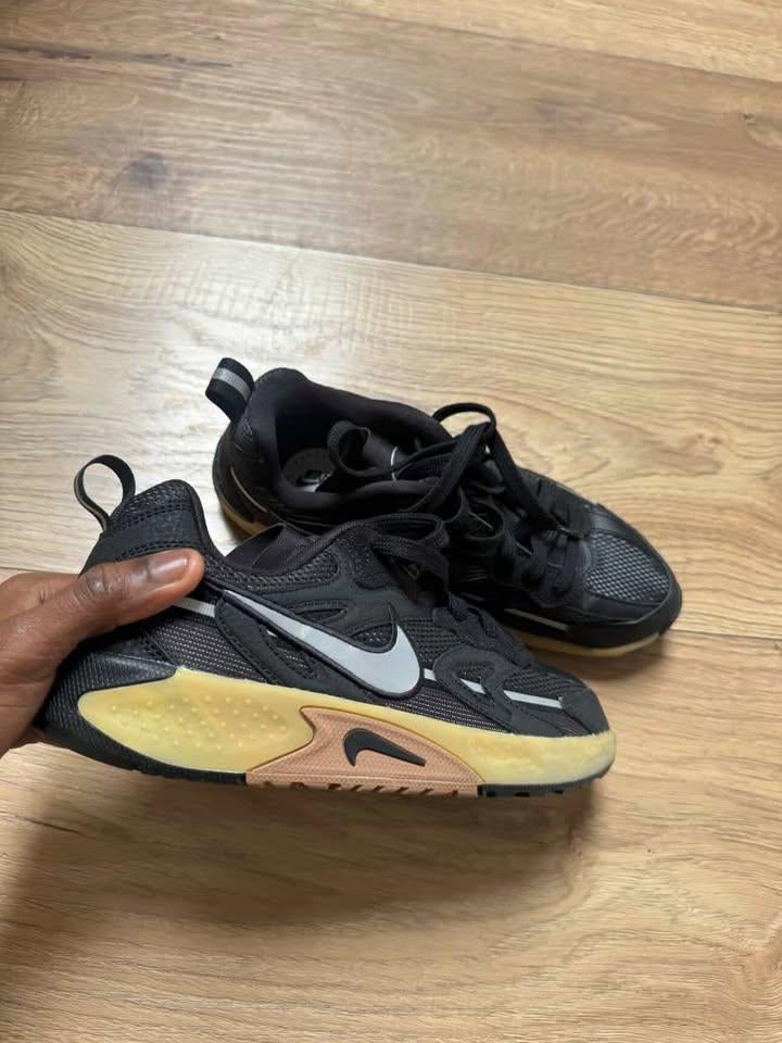 Nike sneaker, Ophalen, Nike, Overige typen, Zo goed als nieuw