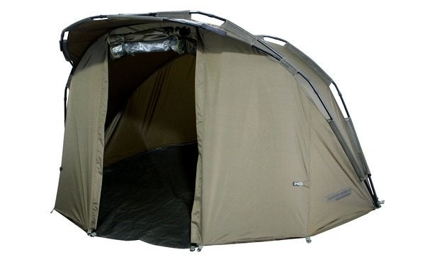 Ultimate BankBase Hi-Peak Bivvy 2-Man - Zo goed als nieuw, Caravans en Kamperen, Ophalen of Verzenden, Zo goed als nieuw, Tot en met 2