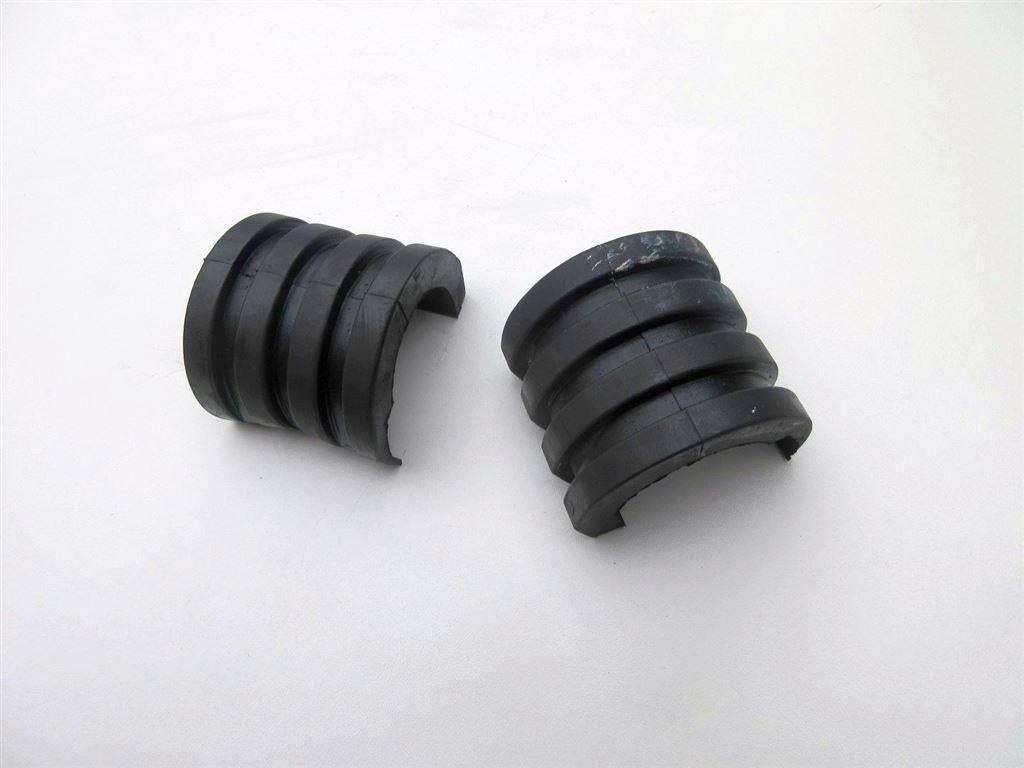 Yamaha Fazer 600 benzinetank rubbers FZS600 framerubbers FZS, Ophalen of Verzenden