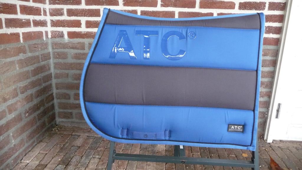 Anky GP Sub Limation Saddle pad Full, Full (L), Nieuw, Ophalen of Verzenden, Anky