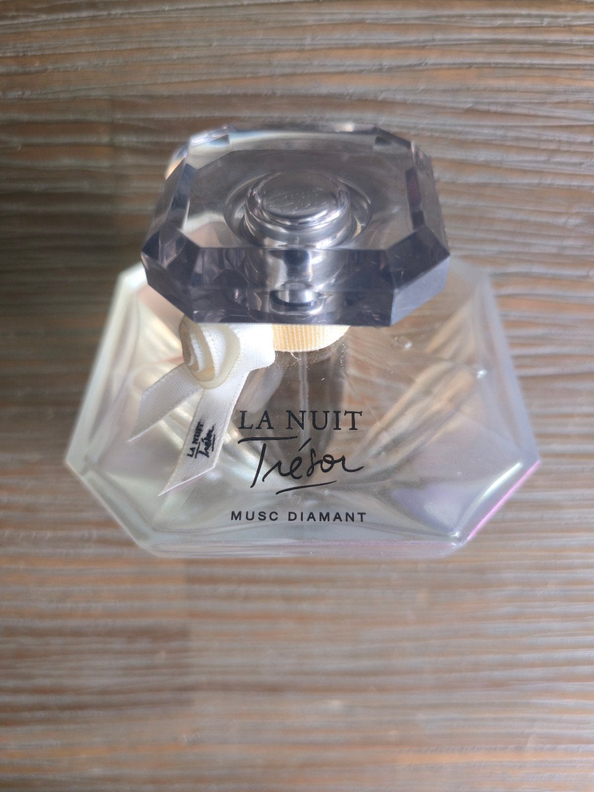 Lancome La Nuit Tresor Musk Diamont. Zeer Zeldzaam 🪷, Sieraden, Tassen en Uiterlijk, Uiterlijk | Parfum, Ophalen of Verzenden
