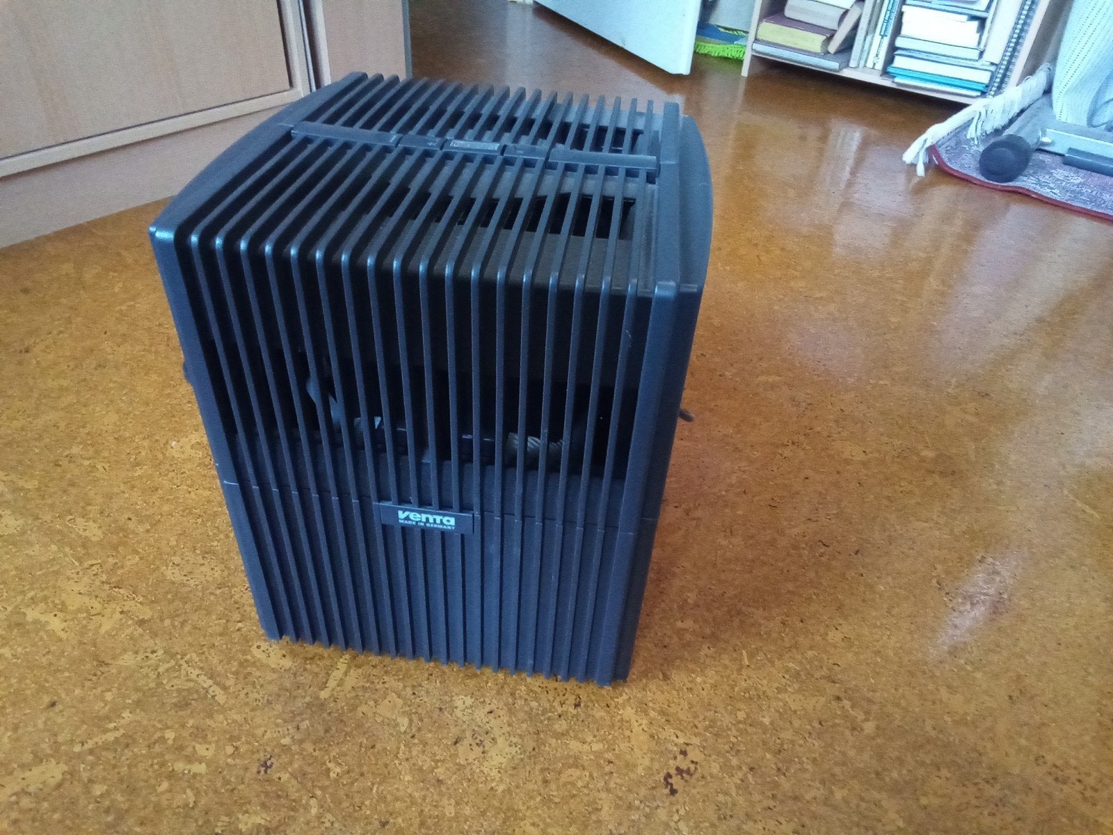 Venta Airwasher, luchtbehandeling., Ophalen of Verzenden, Luchtreiniger