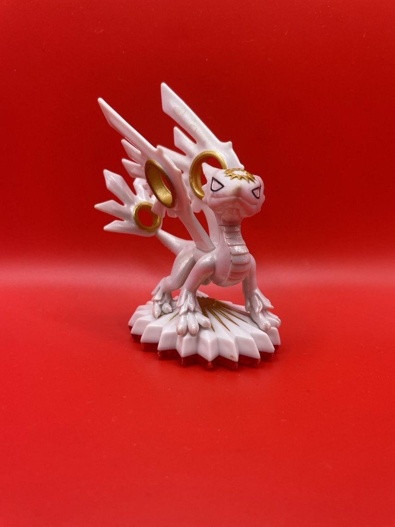 Spotlight - Skylanders Trap Team (light), Ophalen of Verzenden, Zo goed als nieuw