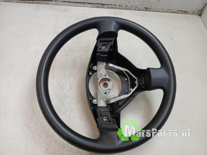 Stuurwiel van een Suzuki Swift, Gebruikt, -, -, Ophalen of Verzenden