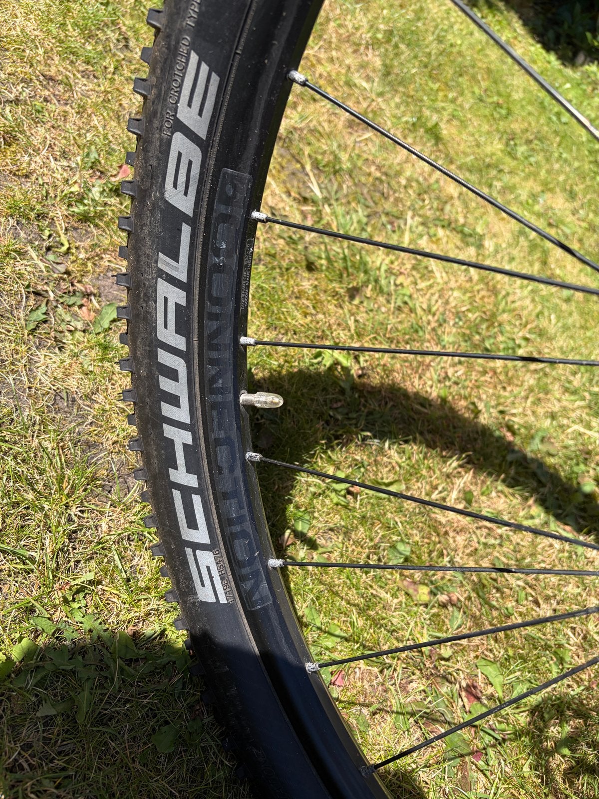 Foto 7 van Trek X-Caliber 7 Mountainbike - Maat L - 29 inch
