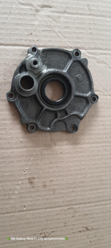 Ik verkoop 3 losse onderdelen voor een Yamaha FS1 SS50., Verzenden, Overige typen, Yamaha