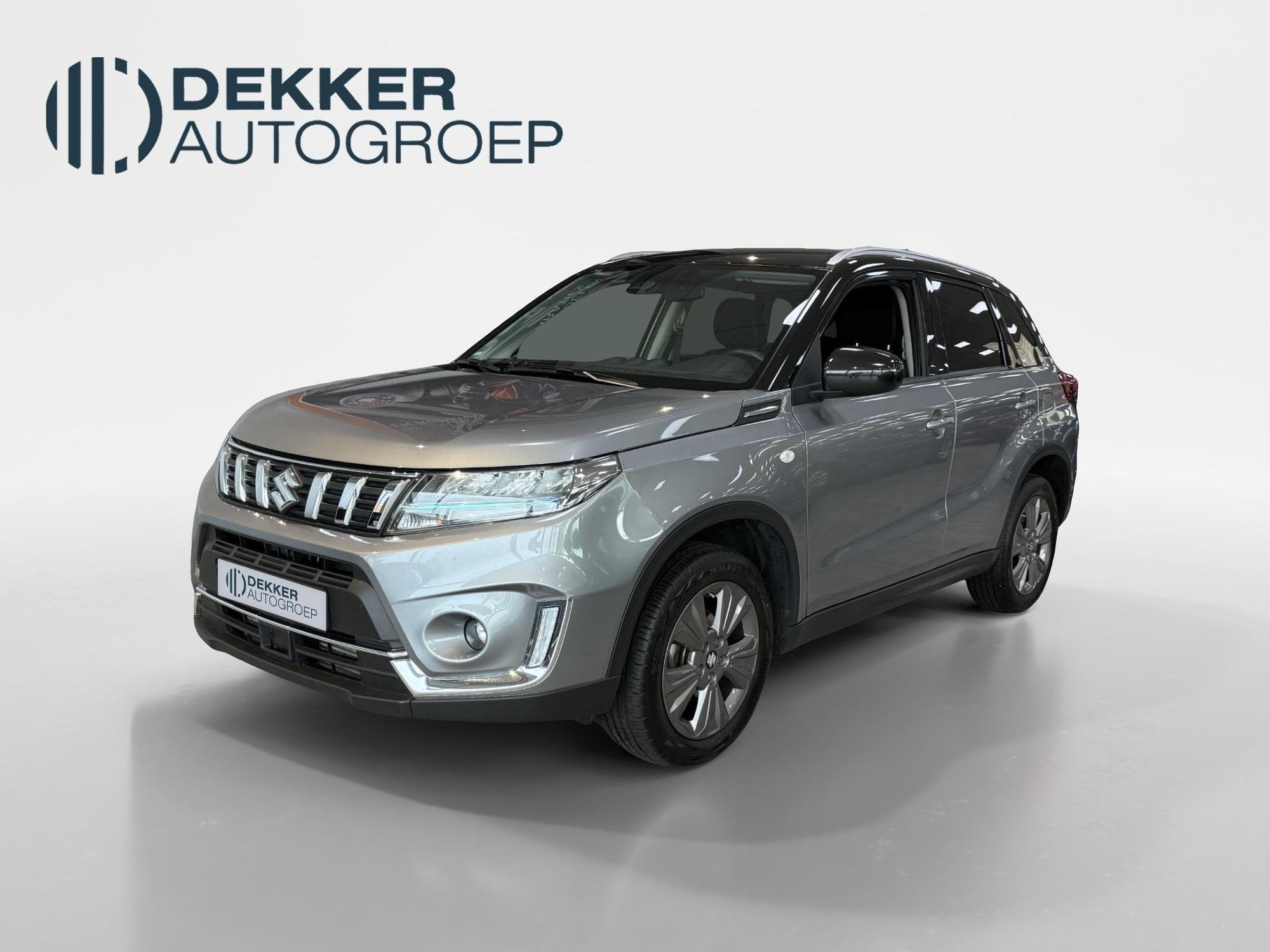 Suzuki Vitara 1.4 Boosterjet Select Smart Hybrid Navigatie