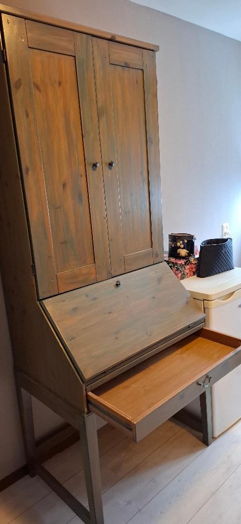 Secretaire, Ophalen, Gebruikt
