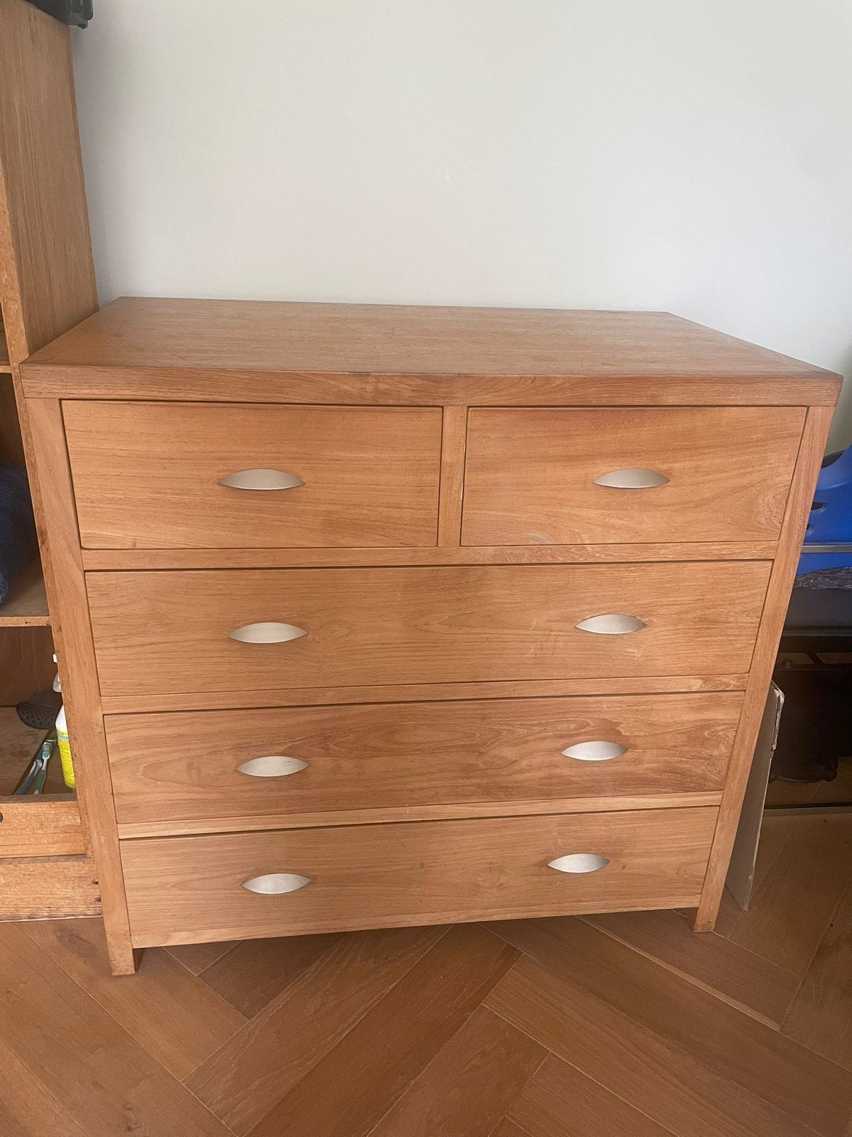 Ladenkast /commode /kommode, Huis en Inrichting, Ophalen, Gebruikt, 5 laden of meer, 50 tot 100 cm