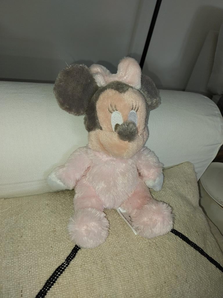 Minnie mouse muis disneyland resort disney, Ophalen of Verzenden, Nieuw, Overige typen