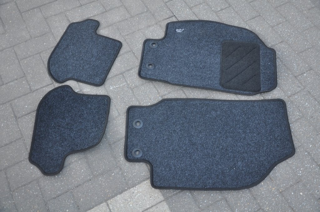 Ford KA mattenset, Ophalen of Verzenden